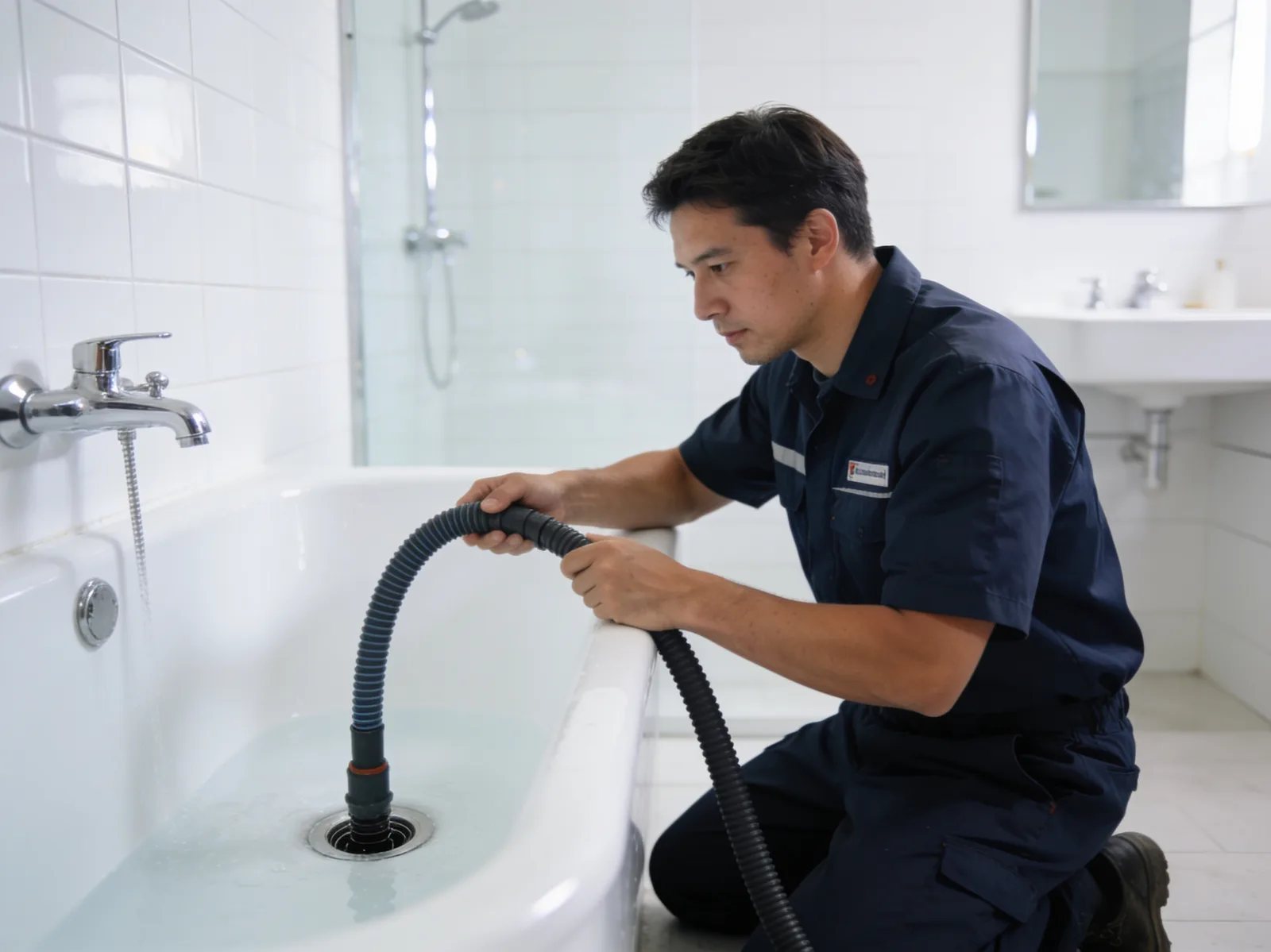 Emergency Plumber Rosedale, LA FAQs